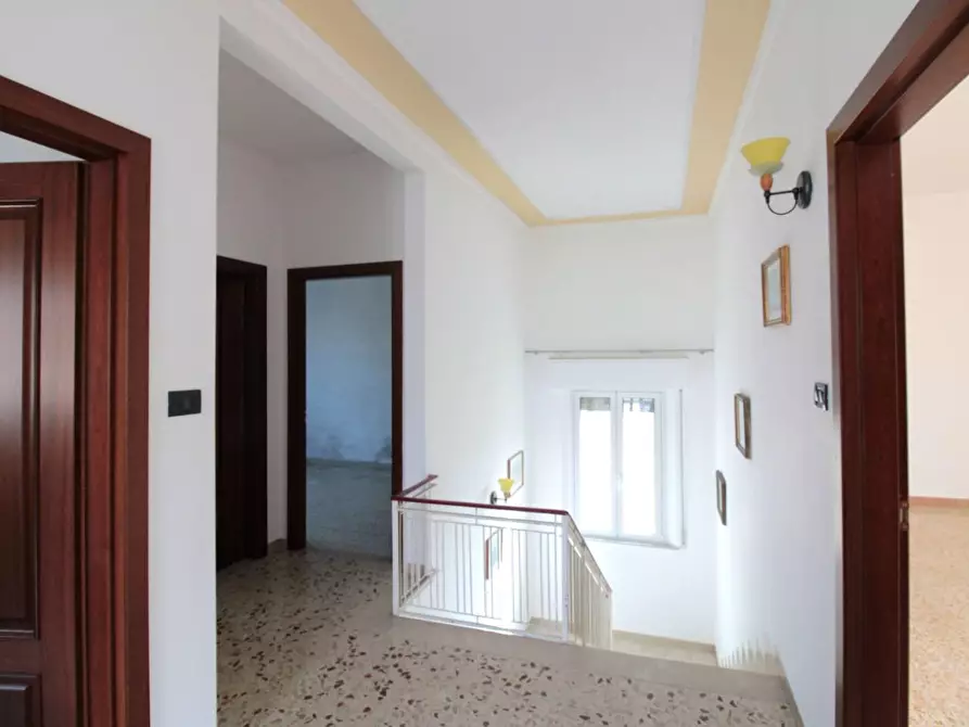 Immagine 27 di Villa in vendita  a Casciana Terme Lari