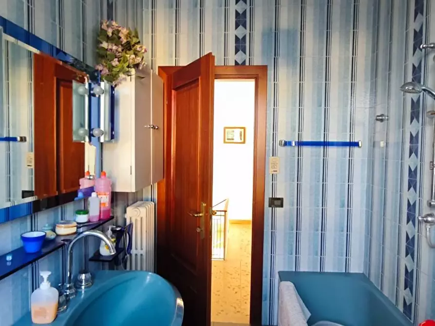 Immagine 21 di Villa in vendita  a Casciana Terme Lari