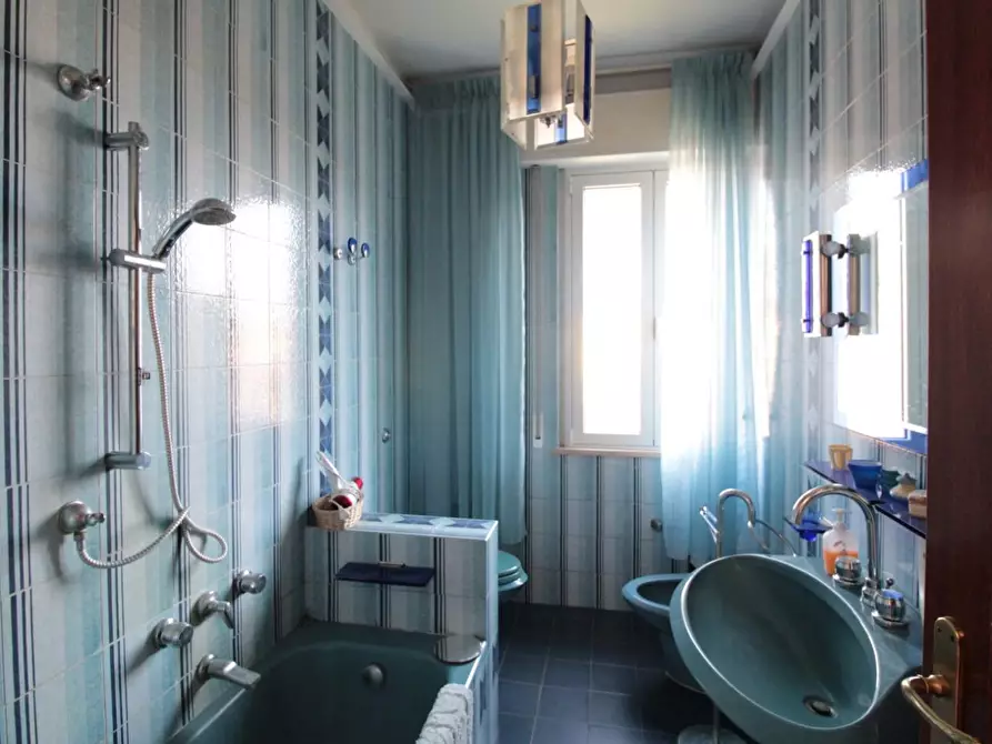 Immagine 28 di Villa in vendita  a Casciana Terme Lari