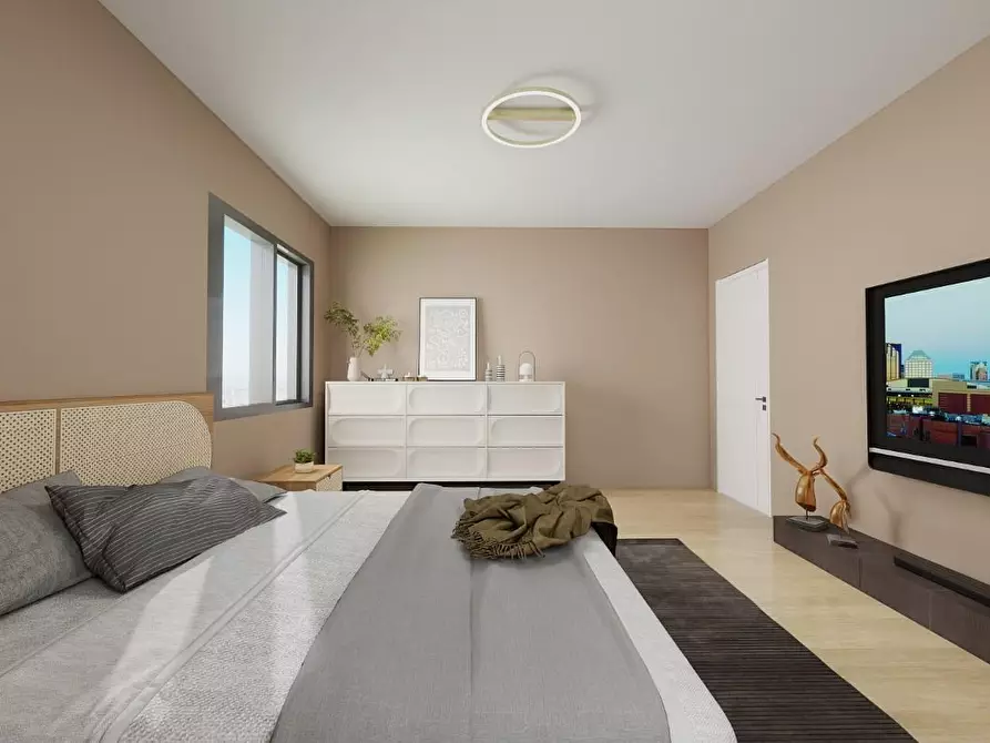 Immagine 49 di Villa in vendita  a Casciana Terme Lari