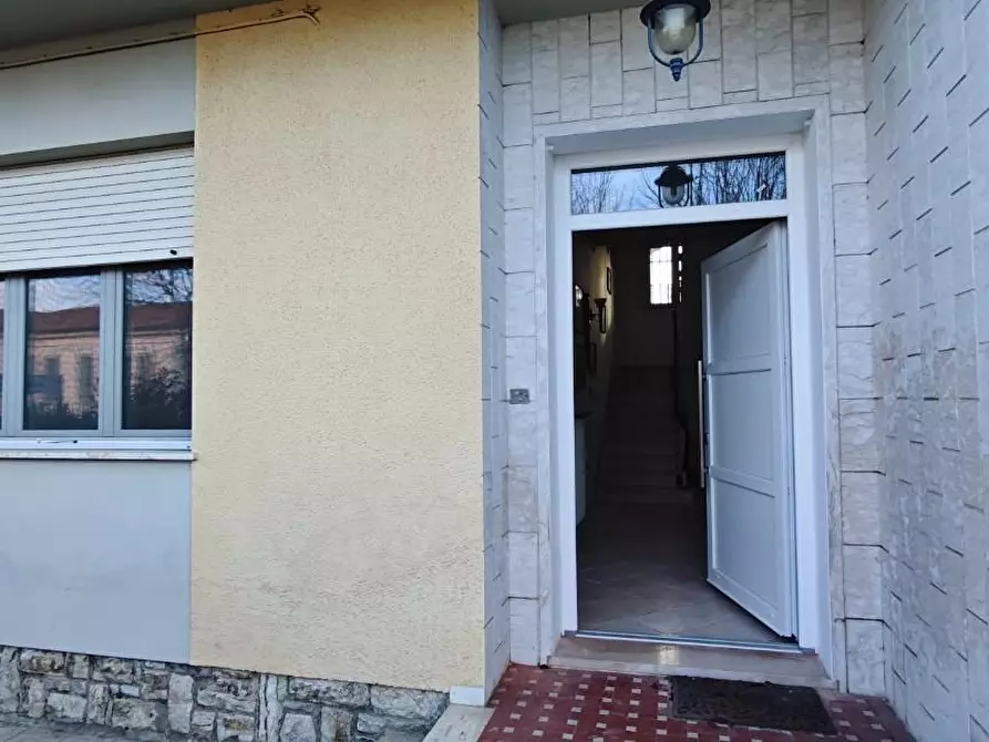 Immagine 8 di Villa in vendita  a Casciana Terme Lari