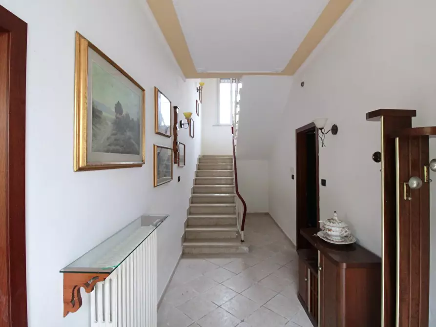 Immagine 14 di Villa in vendita  a Casciana Terme Lari