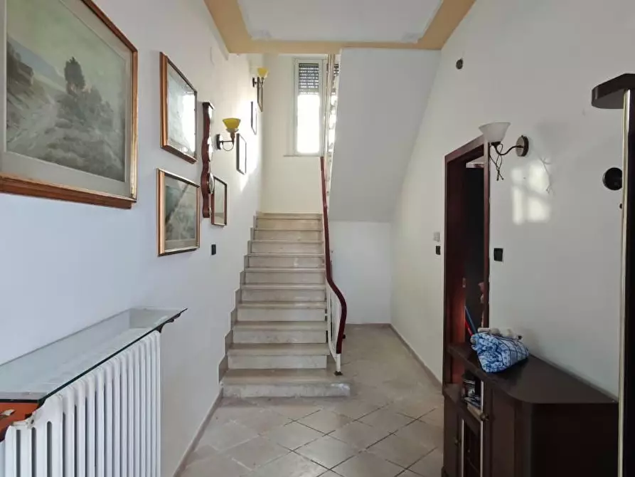 Immagine 9 di Villa in vendita  a Casciana Terme Lari