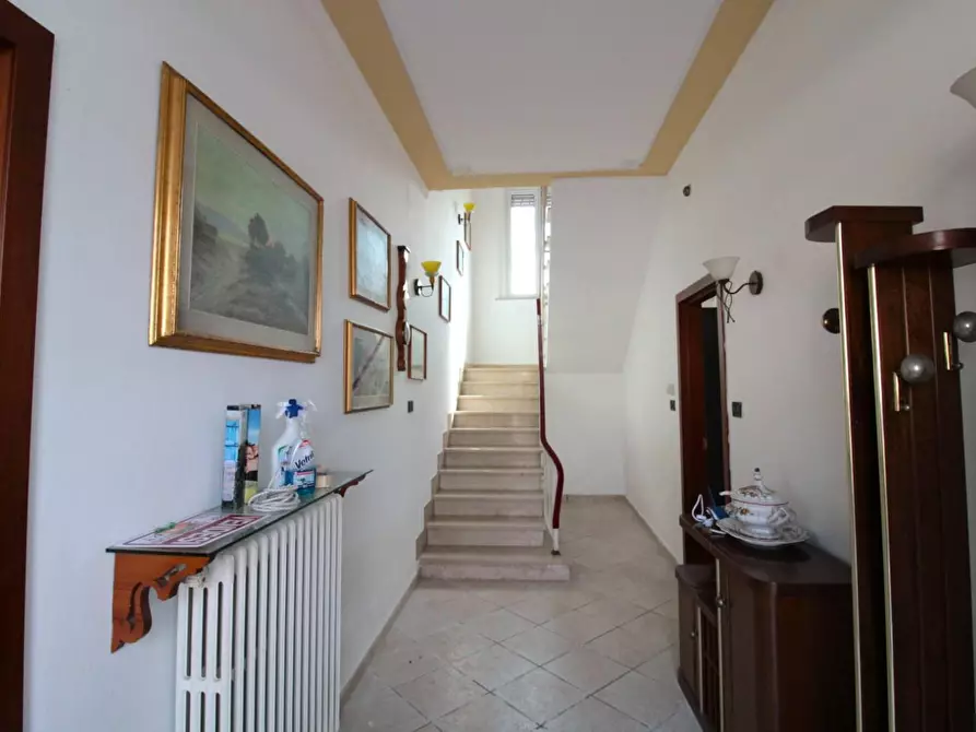 Immagine 10 di Villa in vendita  a Casciana Terme Lari