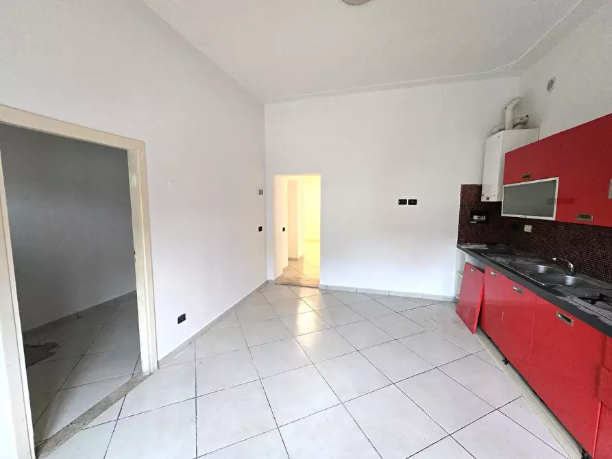 Immagine 6 di Appartamento in vendita  a Colle Di Val D'elsa