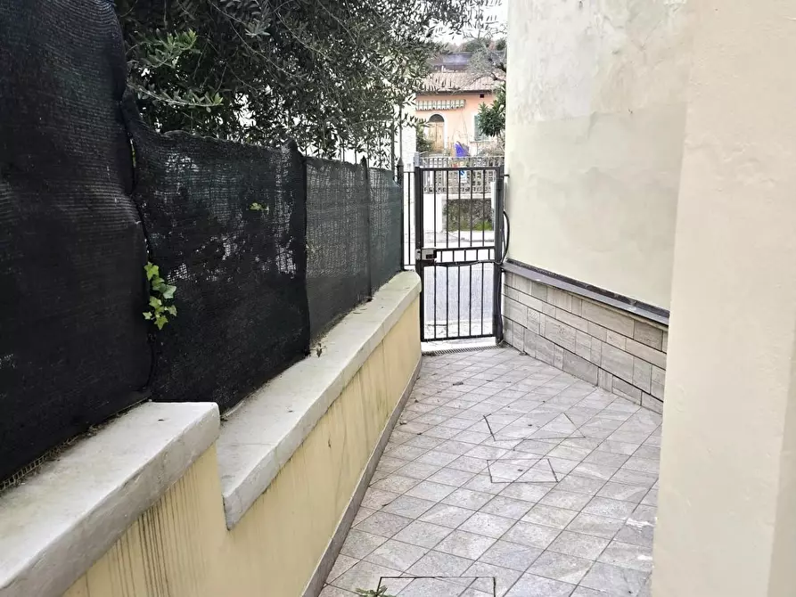 Immagine 13 di Appartamento in vendita  a Colle Di Val D'elsa