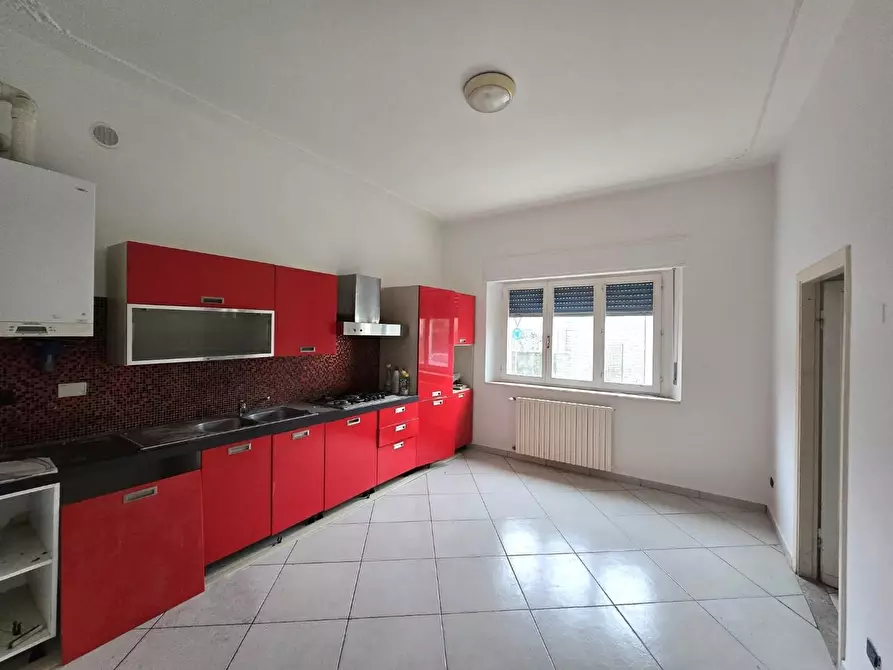 Immagine 1 di Appartamento in vendita  a Colle Di Val D'elsa