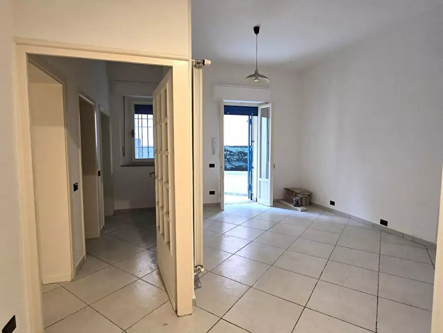 Immagine 2 di Appartamento in vendita  a Colle Di Val D'elsa