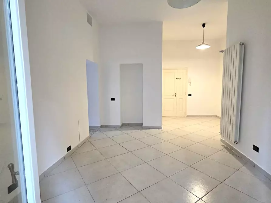 Immagine 7 di Appartamento in vendita  a Colle Di Val D'elsa
