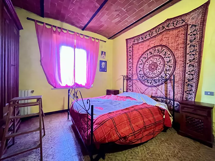 Immagine 11 di Appartamento in vendita  a Asciano