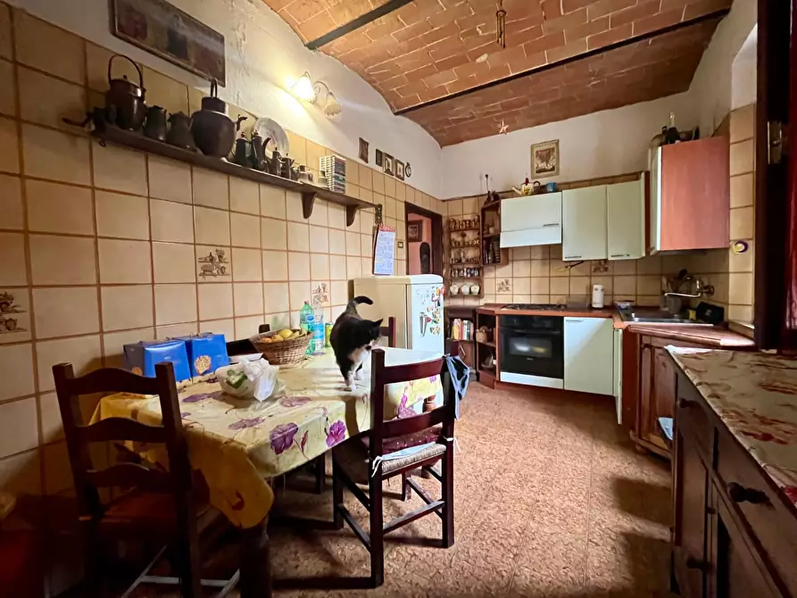 Immagine 9 di Appartamento in vendita  a Asciano