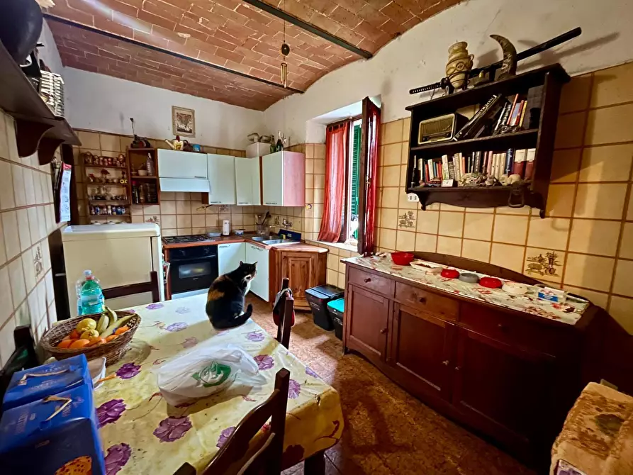 Immagine 14 di Appartamento in vendita  a Asciano