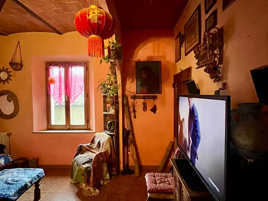 Immagine 7 di Appartamento in vendita  a Asciano