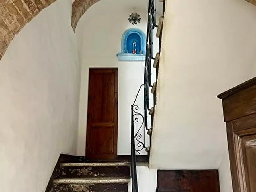 Immagine 2 di Appartamento in vendita  a Asciano