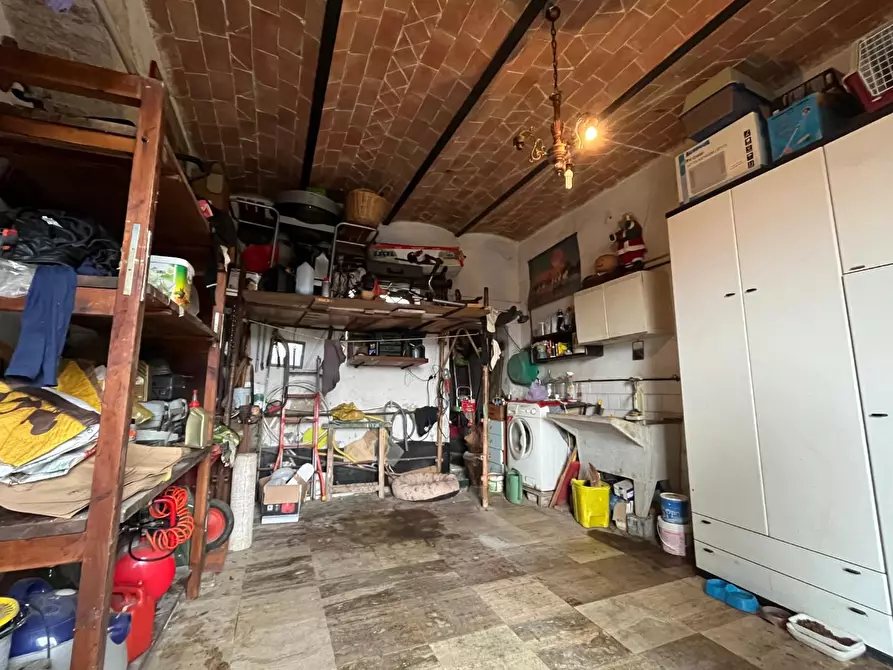 Immagine 19 di Appartamento in vendita  a Asciano