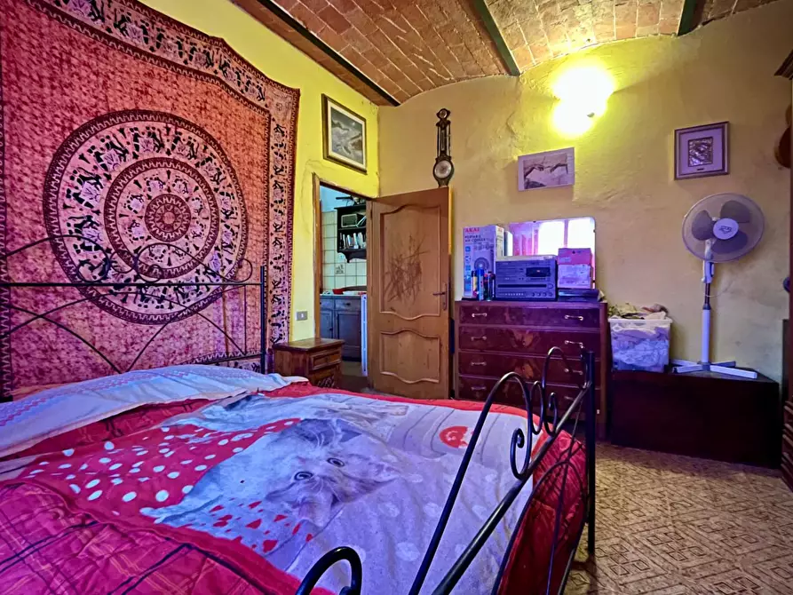 Immagine 12 di Appartamento in vendita  a Asciano