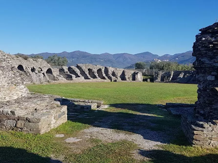 Immagine 21 di Appartamento in vendita  a Ortonovo