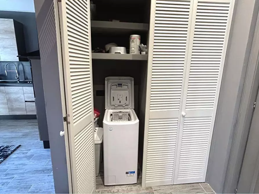 Immagine 17 di Appartamento in vendita  a Ortonovo