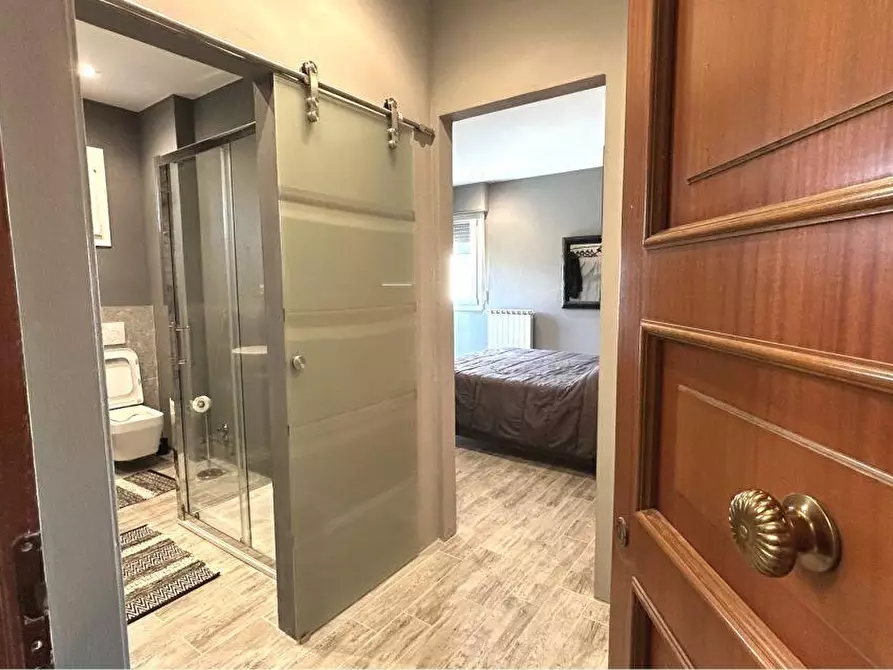 Immagine 3 di Appartamento in vendita  a Ortonovo