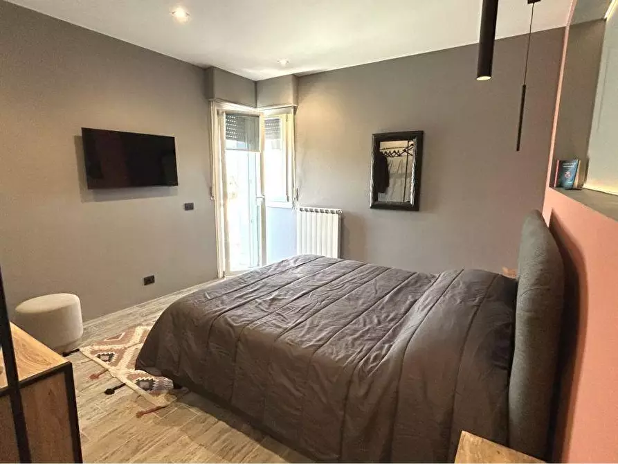 Immagine 12 di Appartamento in vendita  a Ortonovo