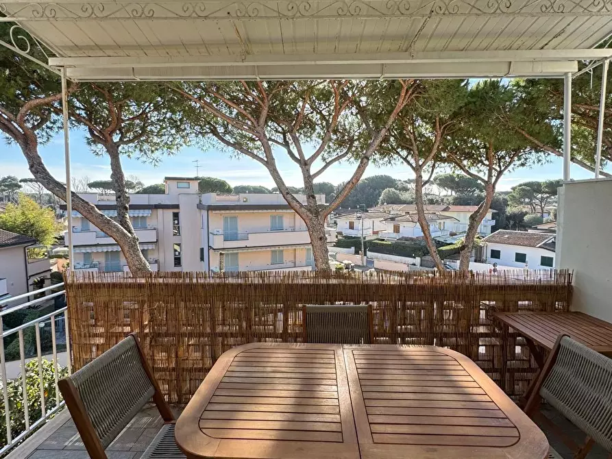 Immagine 2 di Appartamento in vendita  a Montignoso