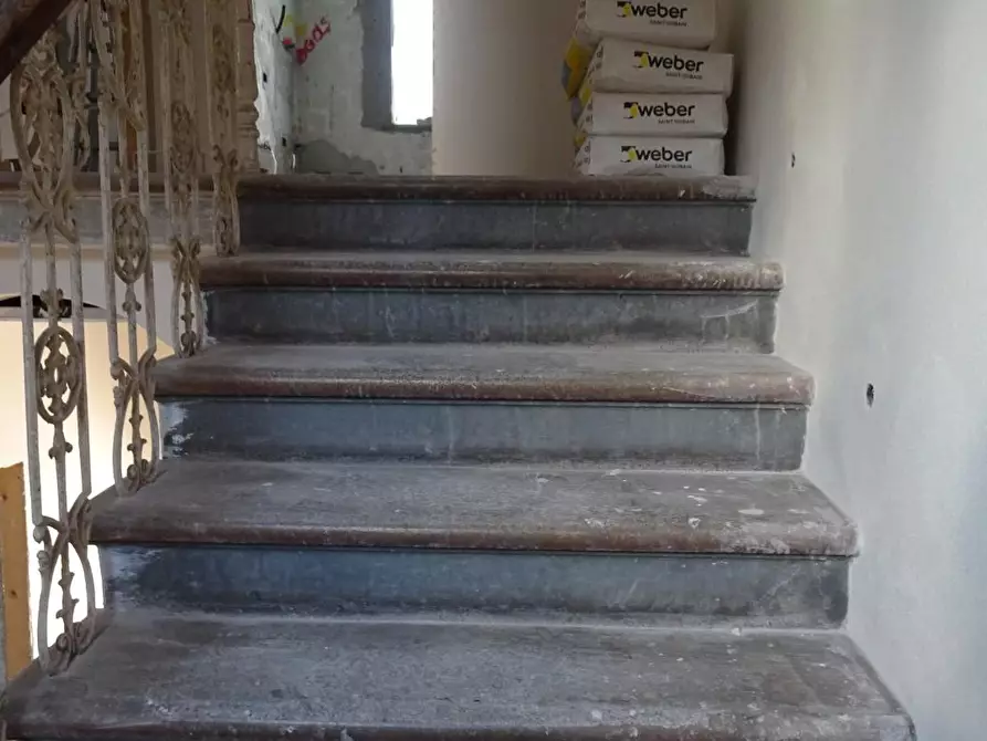 Immagine 12 di Terratetto in vendita  a Cascina