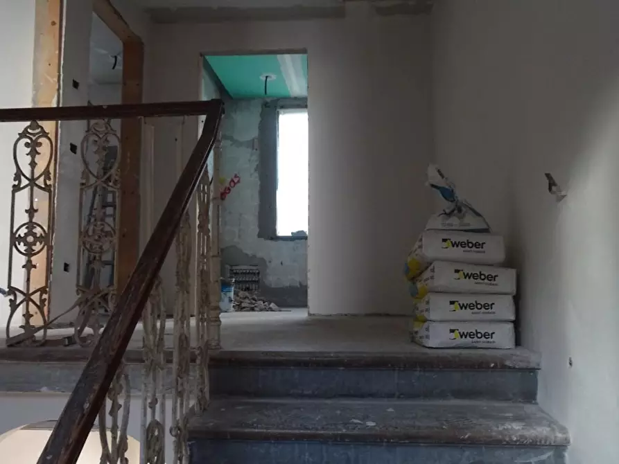 Immagine 11 di Terratetto in vendita  a Cascina