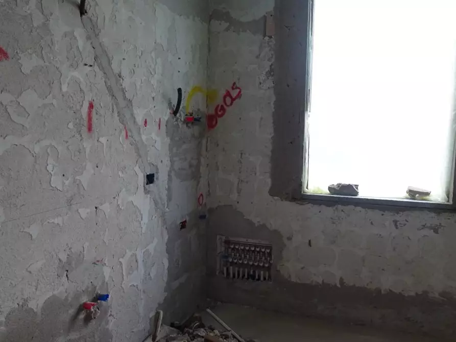 Immagine 35 di Terratetto in vendita  a Cascina