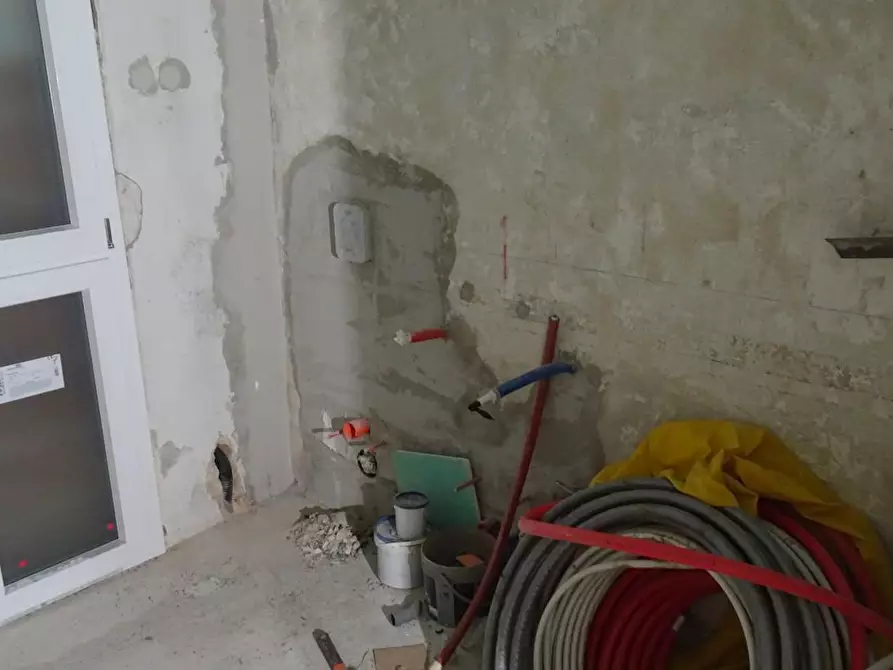 Immagine 25 di Terratetto in vendita  a Cascina