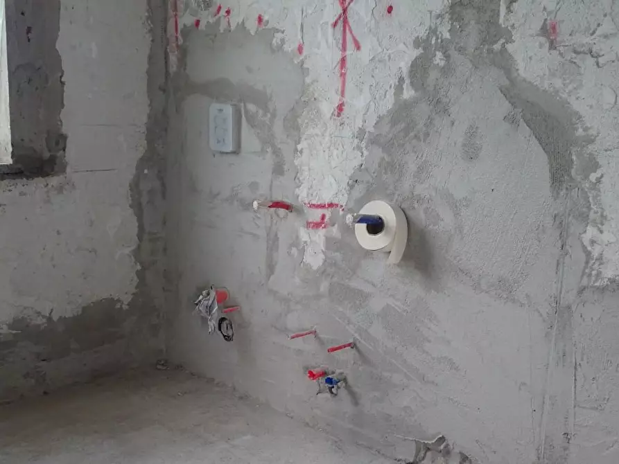 Immagine 32 di Terratetto in vendita  a Cascina