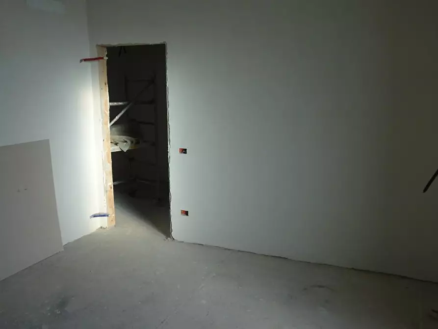 Immagine 5 di Terratetto in vendita  a Cascina