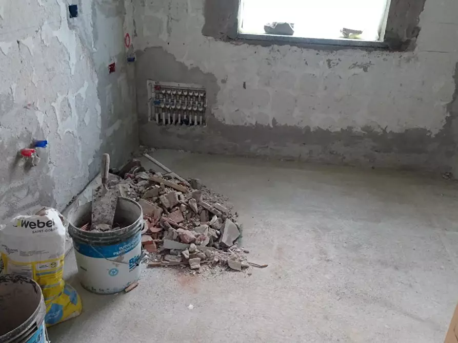 Immagine 33 di Terratetto in vendita  a Cascina