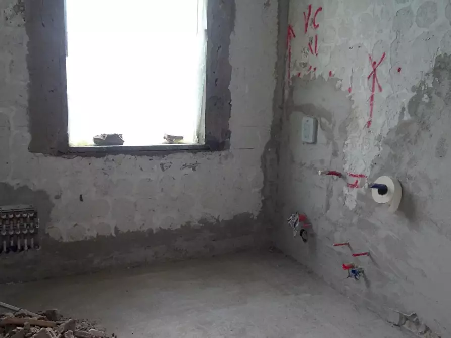 Immagine 34 di Terratetto in vendita  a Cascina