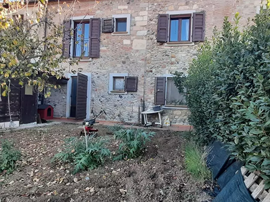 Immagine 2 di Appartamento in vendita  a Santa Luce