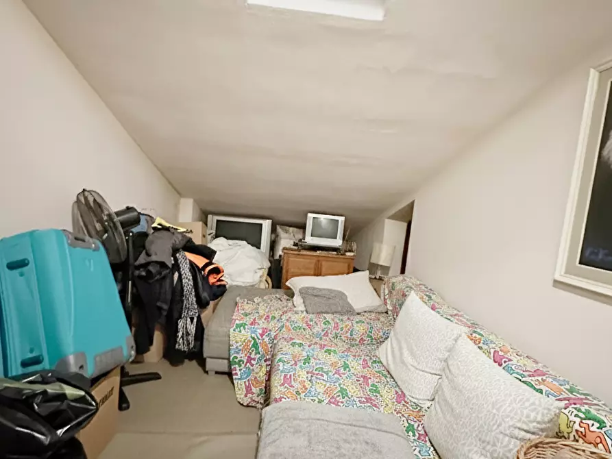 Immagine 15 di Terratetto in vendita  a Ponte Buggianese