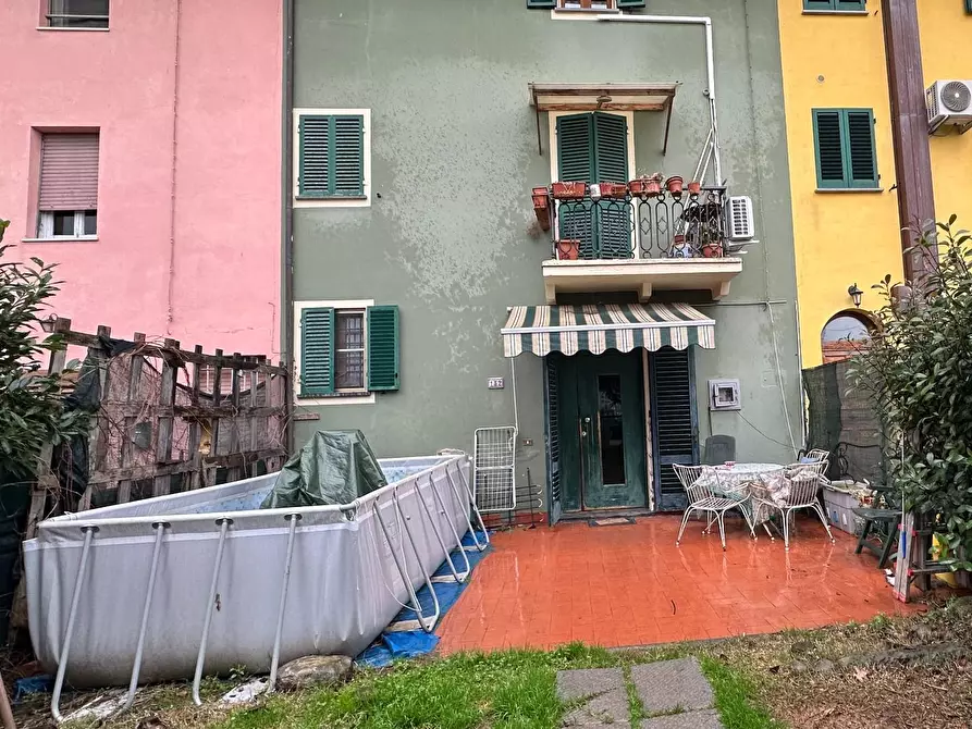 Immagine 20 di Terratetto in vendita  a Ponte Buggianese