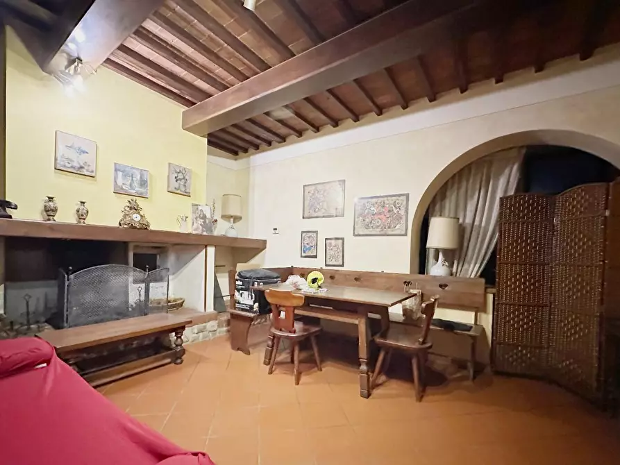 Immagine 4 di Terratetto in vendita  a Ponte Buggianese