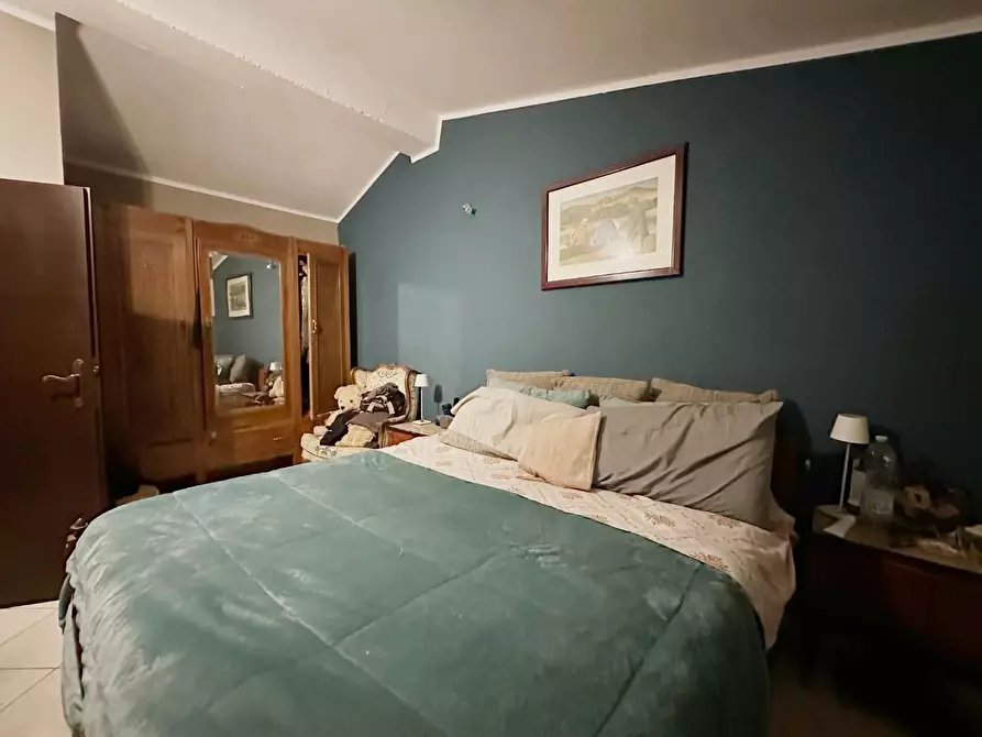 Immagine 13 di Terratetto in vendita  a Ponte Buggianese