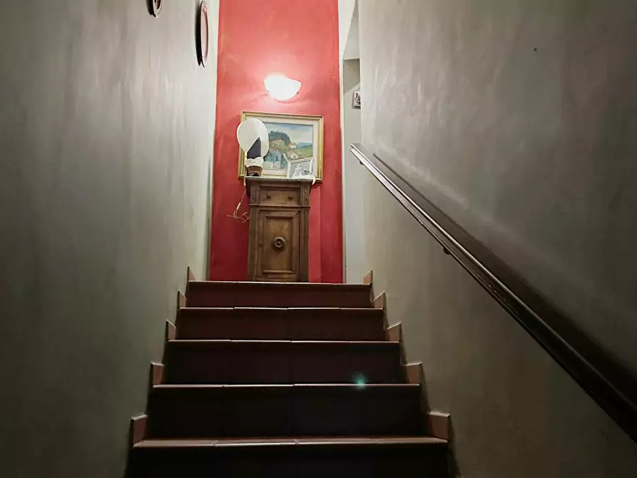 Immagine 8 di Terratetto in vendita  a Ponte Buggianese