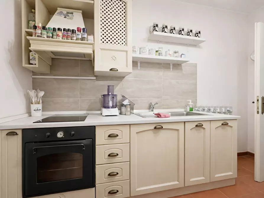 Immagine 6 di Terratetto in vendita  a Ponte Buggianese