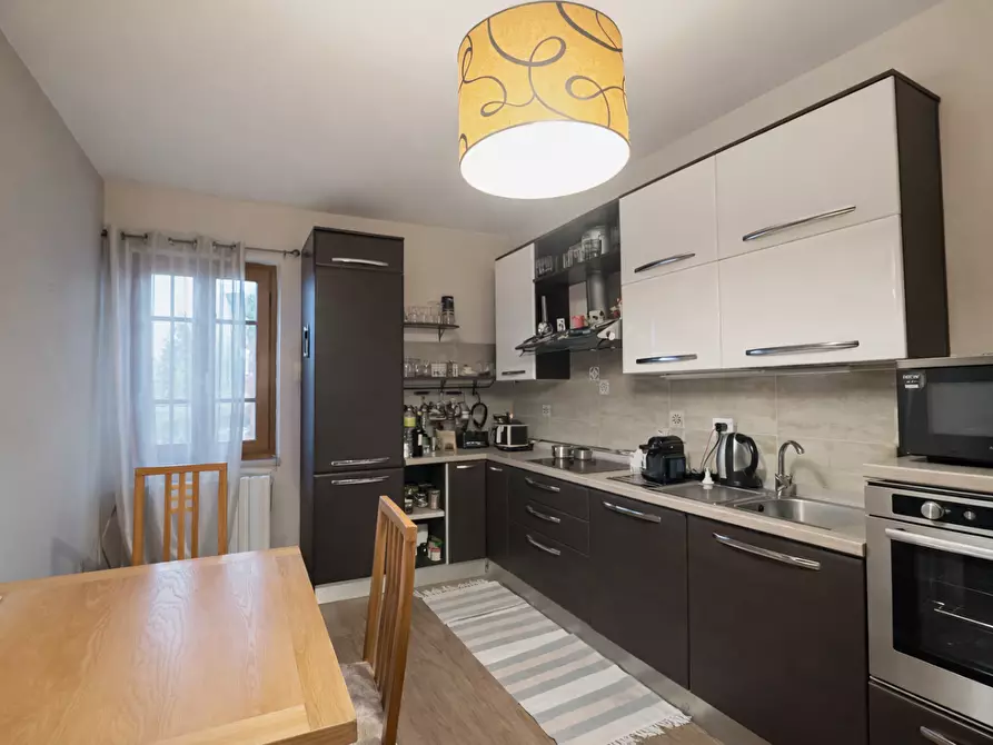 Immagine 11 di Terratetto in vendita  a Ponte Buggianese