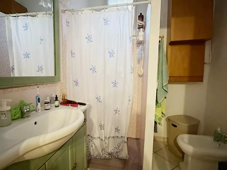 Immagine 7 di Terratetto in vendita  a Ponte Buggianese