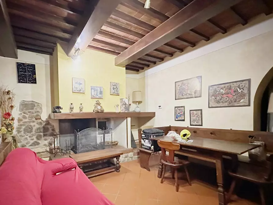 Immagine 2 di Terratetto in vendita  a Ponte Buggianese