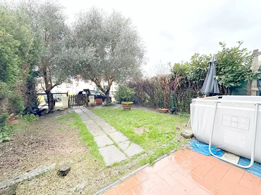 Immagine 18 di Terratetto in vendita  a Ponte Buggianese