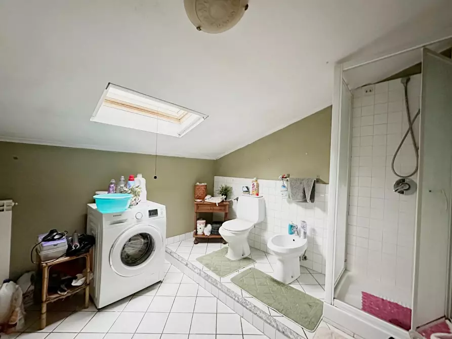 Immagine 16 di Terratetto in vendita  a Ponte Buggianese