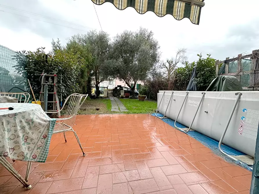 Immagine 17 di Terratetto in vendita  a Ponte Buggianese