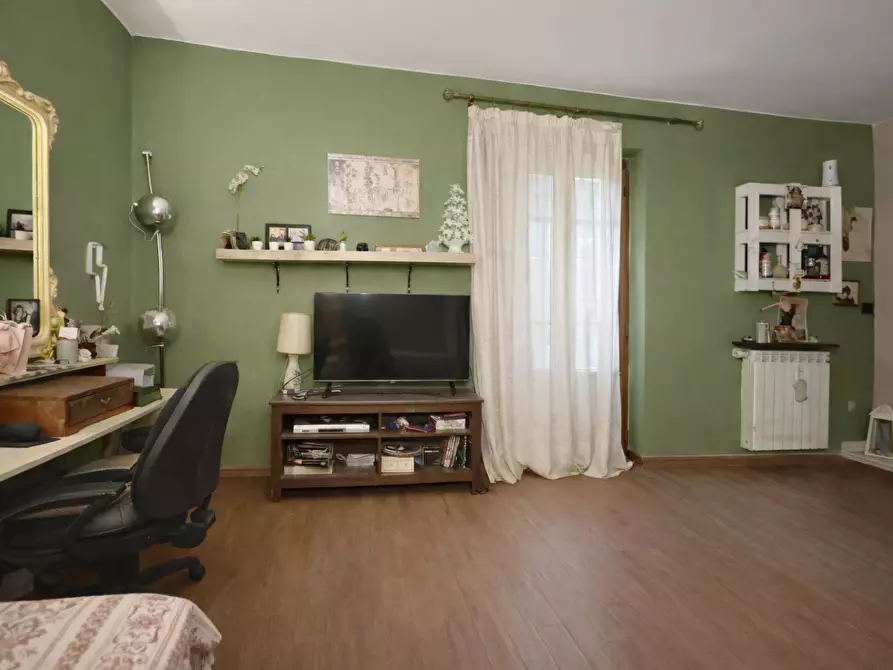 Immagine 10 di Terratetto in vendita  a Ponte Buggianese