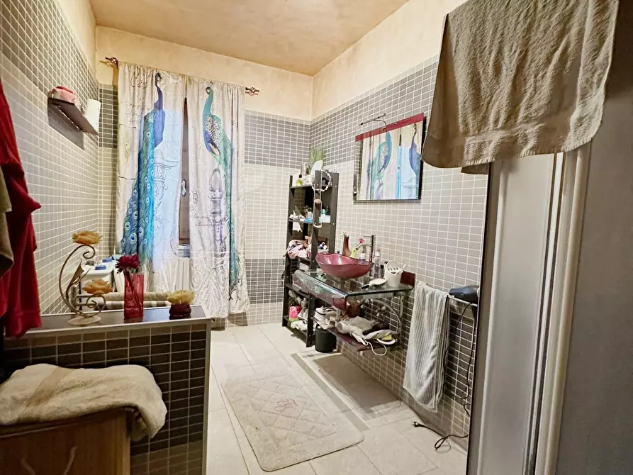 Immagine 14 di Terratetto in vendita  a Ponte Buggianese