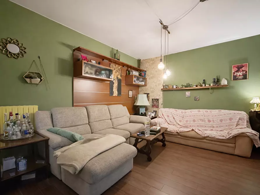 Immagine 9 di Terratetto in vendita  a Ponte Buggianese