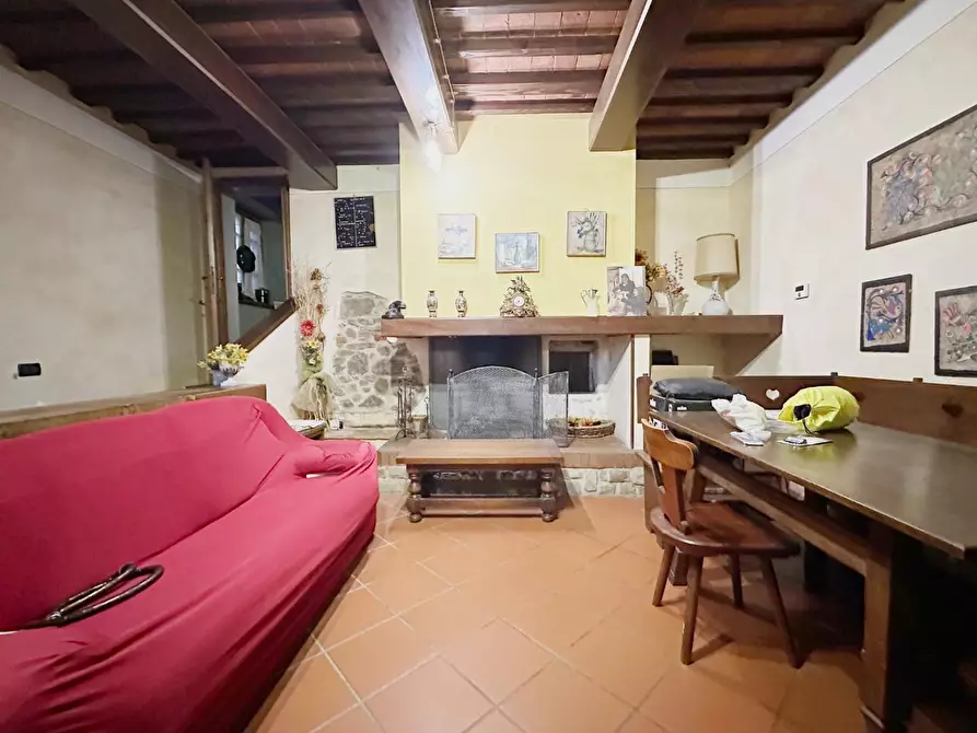 Immagine 3 di Terratetto in vendita  a Ponte Buggianese